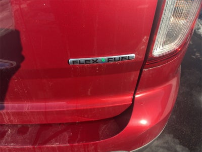 2015 Ford Explorer Base