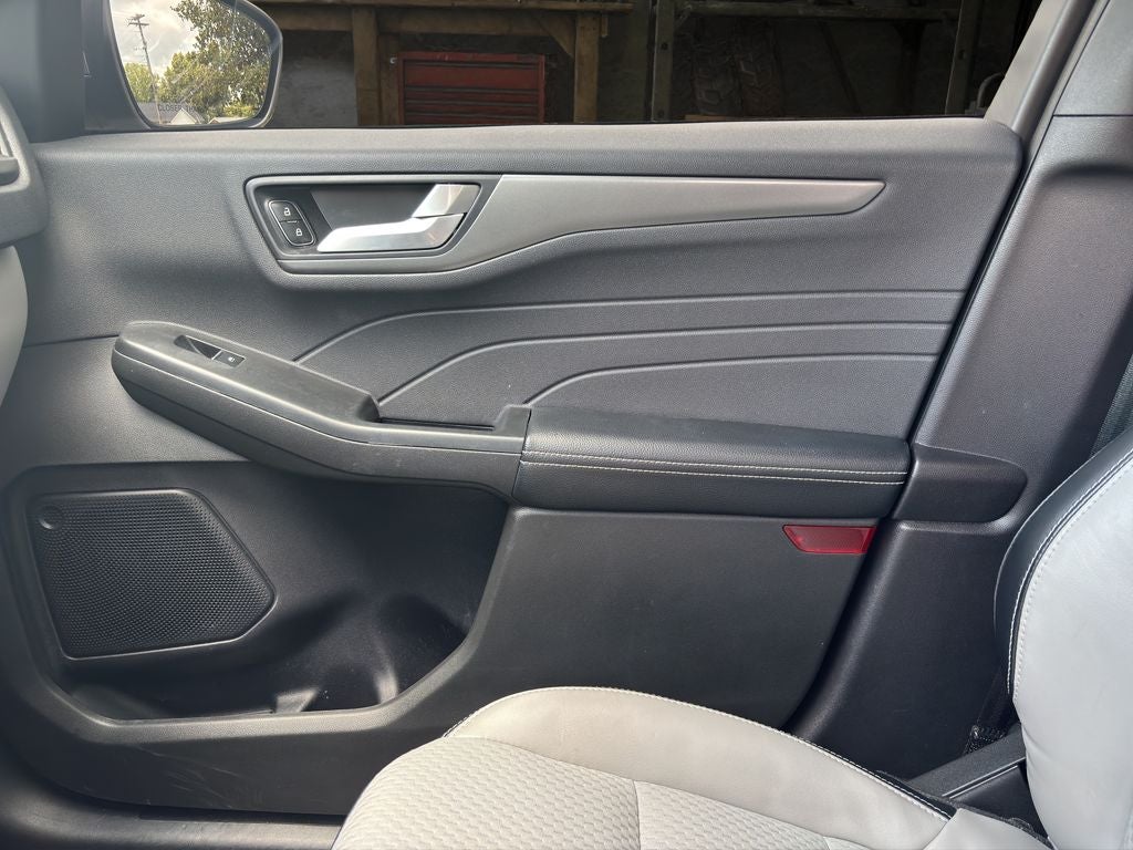 2023 Ford Escape Plug-In Hybrid Base