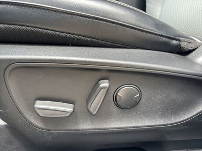 2023 Ford Escape Plug-In Hybrid Base