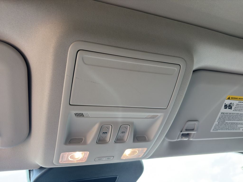 2023 Ford Escape Plug-In Hybrid Base