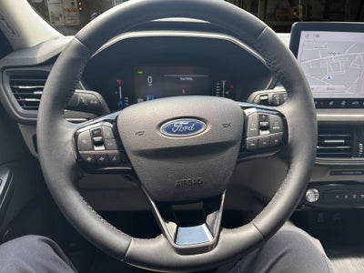 2023 Ford Escape Plug-In Hybrid Base