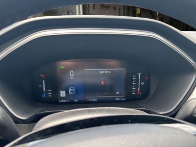 2023 Ford Escape Plug-In Hybrid Base