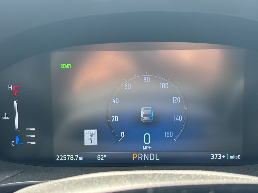 2023 Ford Escape Plug-In Hybrid Base