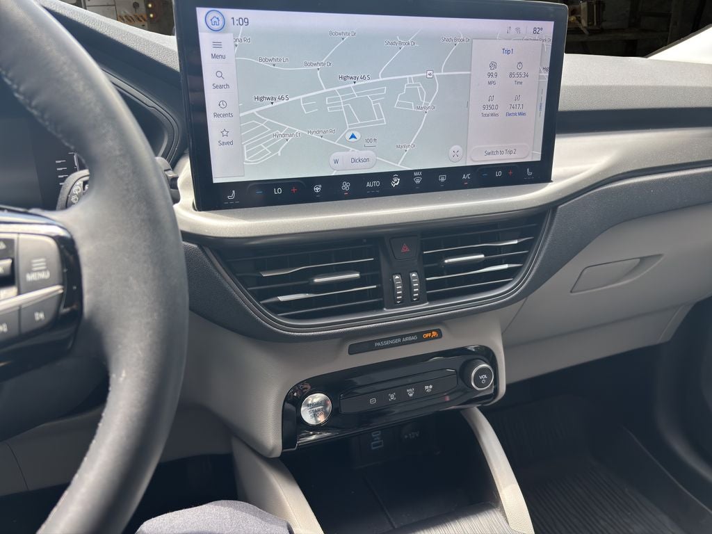 2023 Ford Escape Plug-In Hybrid Base