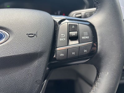 2023 Ford Escape Plug-In Hybrid Base