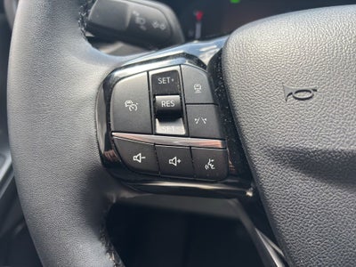 2023 Ford Escape Plug-In Hybrid Base