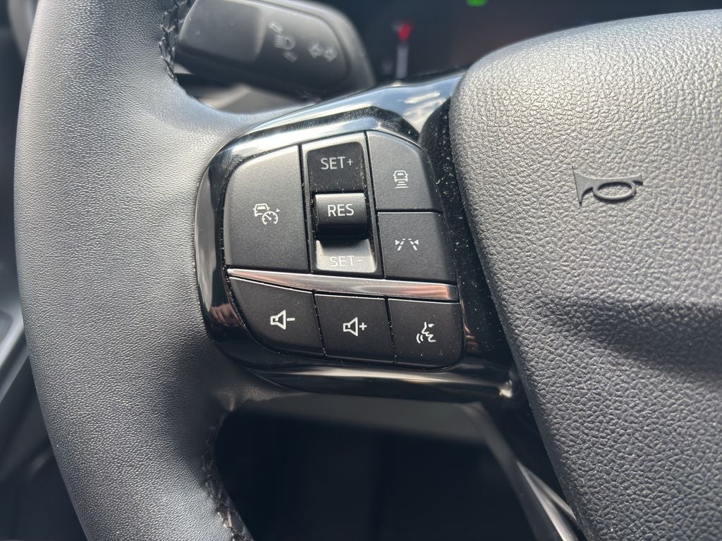 2023 Ford Escape Plug-In Hybrid Base