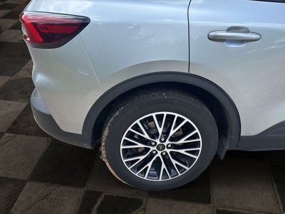 2023 Ford Escape Plug-In Hybrid Base