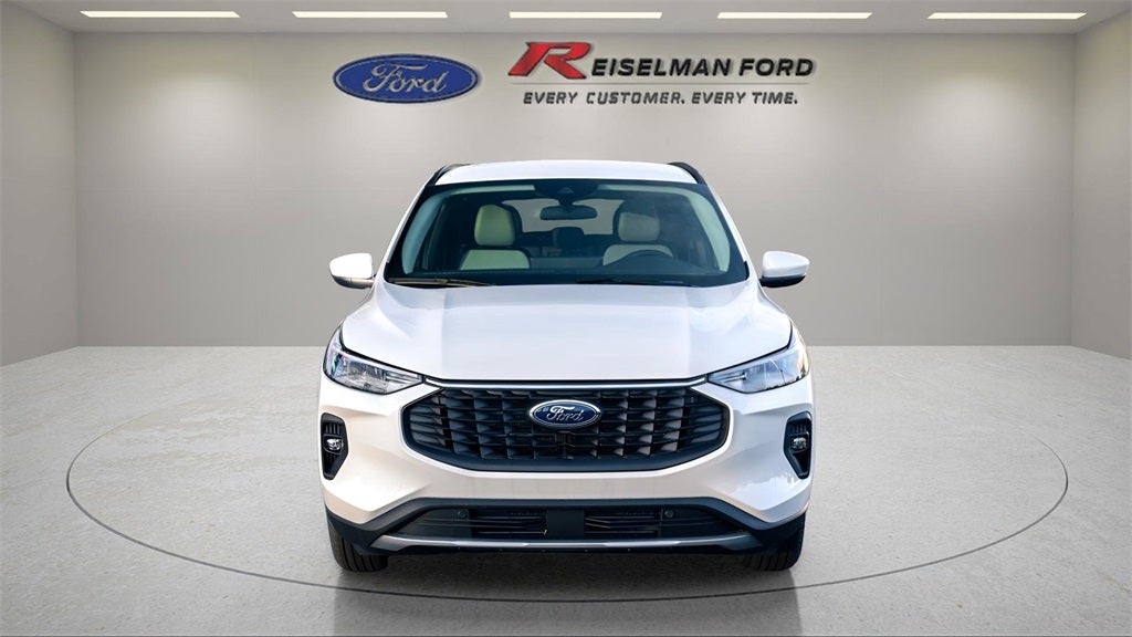 2024 Ford Escape Plug-In Hybrid Base