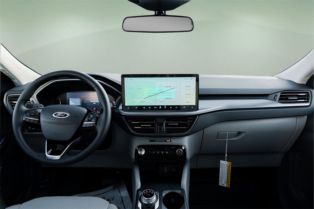 2024 Ford Escape Plug-In Hybrid Base