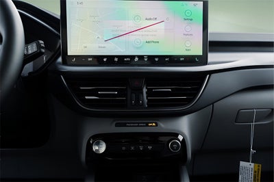 2024 Ford Escape Plug-In Hybrid Base