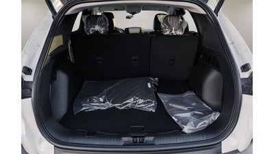 2024 Ford Escape Plug-In Hybrid Base