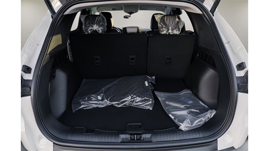 2024 Ford Escape Plug-In Hybrid Base