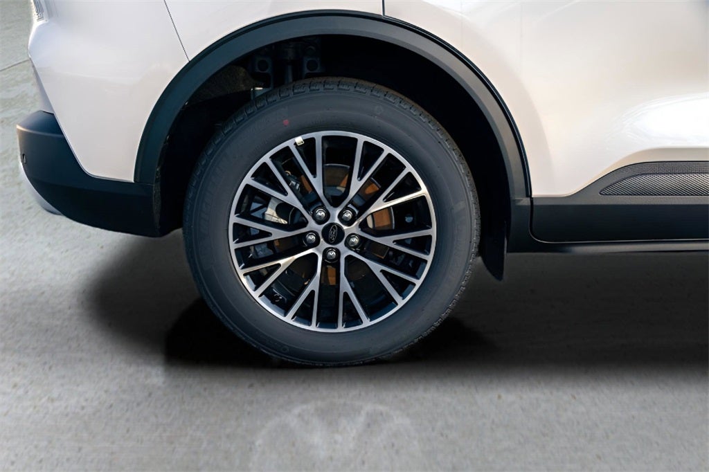 2024 Ford Escape Plug-In Hybrid Base