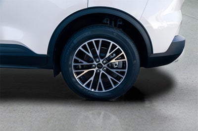 2024 Ford Escape Plug-In Hybrid Base