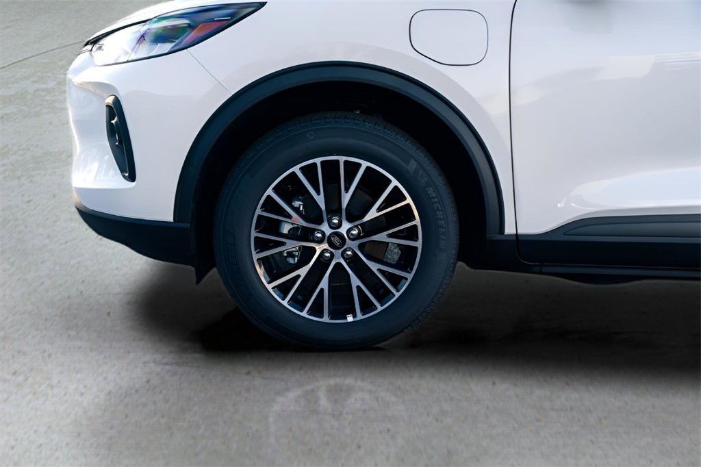 2024 Ford Escape Plug-In Hybrid Base