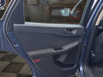 2020 Ford Escape S