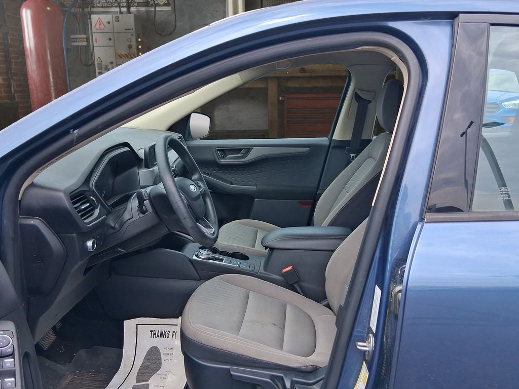 2020 Ford Escape S
