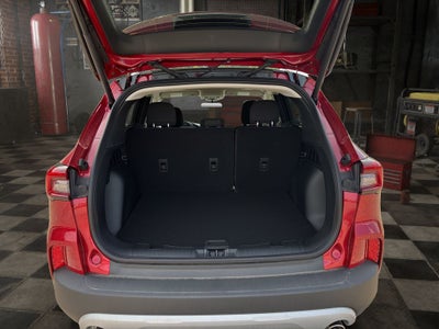 2026 Ford Escape Active®