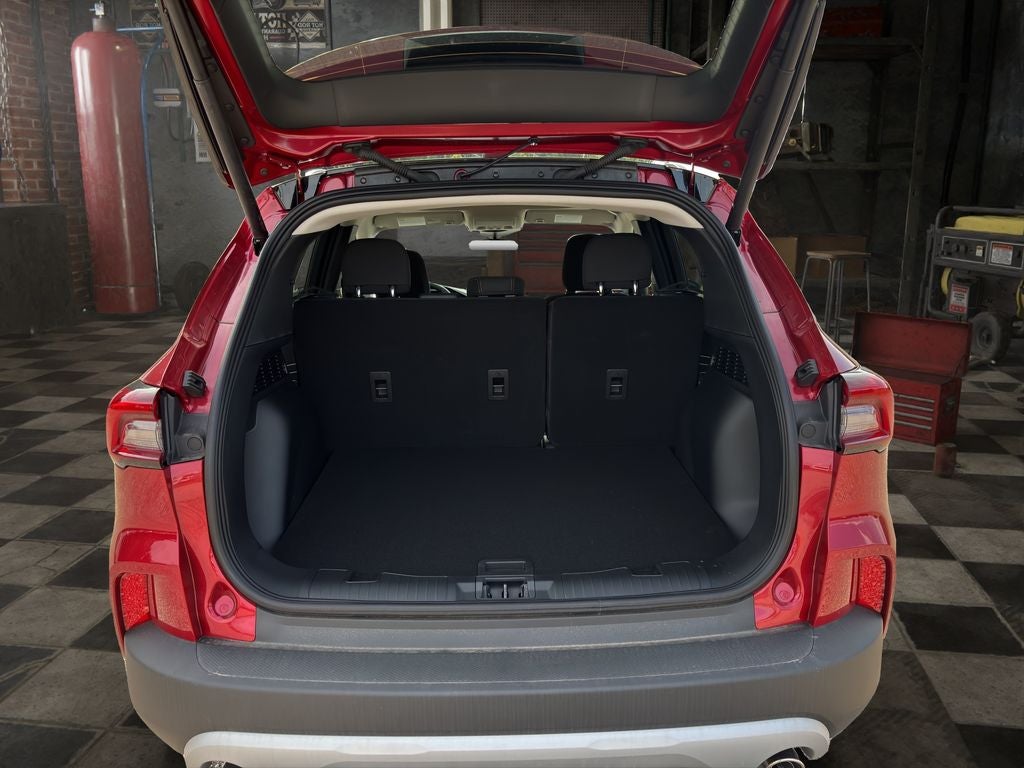 2026 Ford Escape Active®