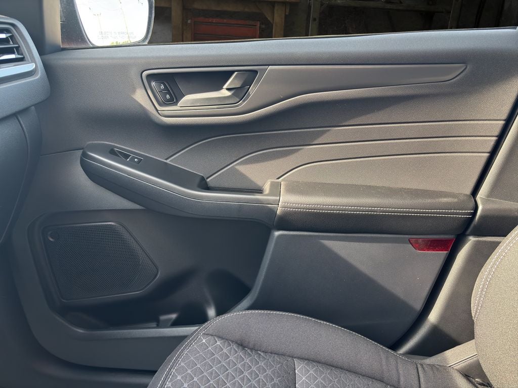 2026 Ford Escape Active®
