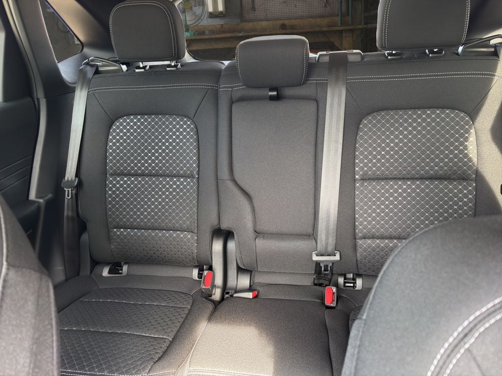 2026 Ford Escape Active®