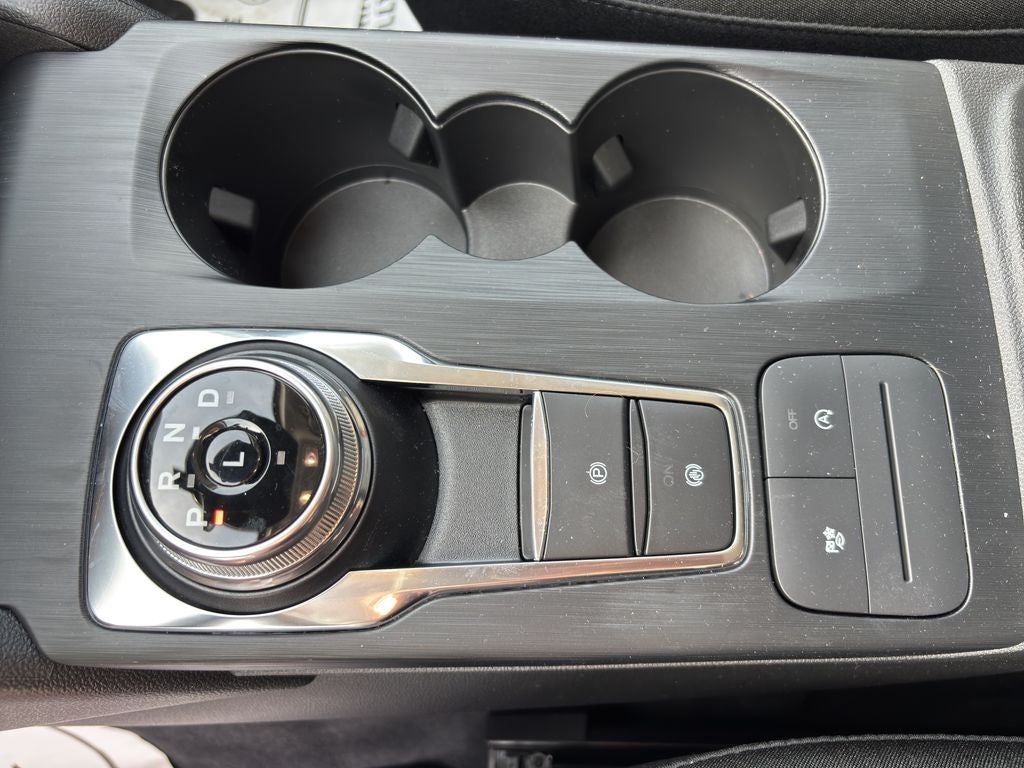 2026 Ford Escape Active®