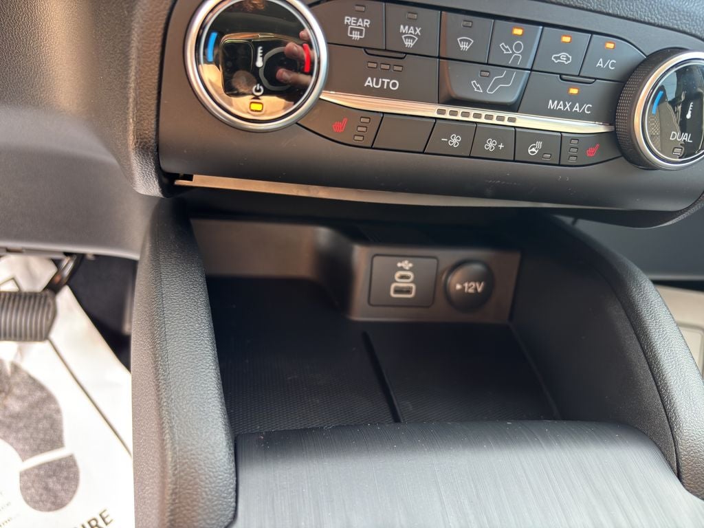 2026 Ford Escape Active®
