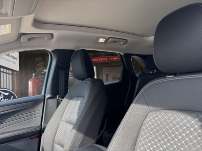 2026 Ford Escape Active®