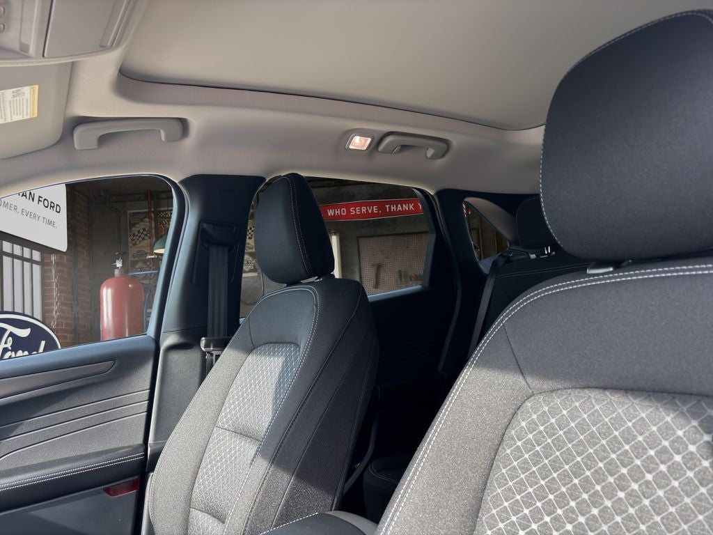 2026 Ford Escape Active®