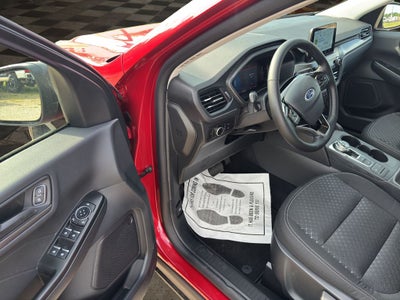 2026 Ford Escape Active®
