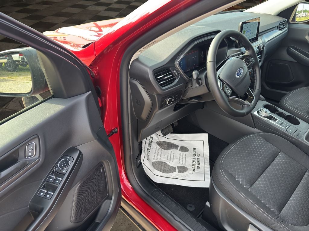 2026 Ford Escape Active®