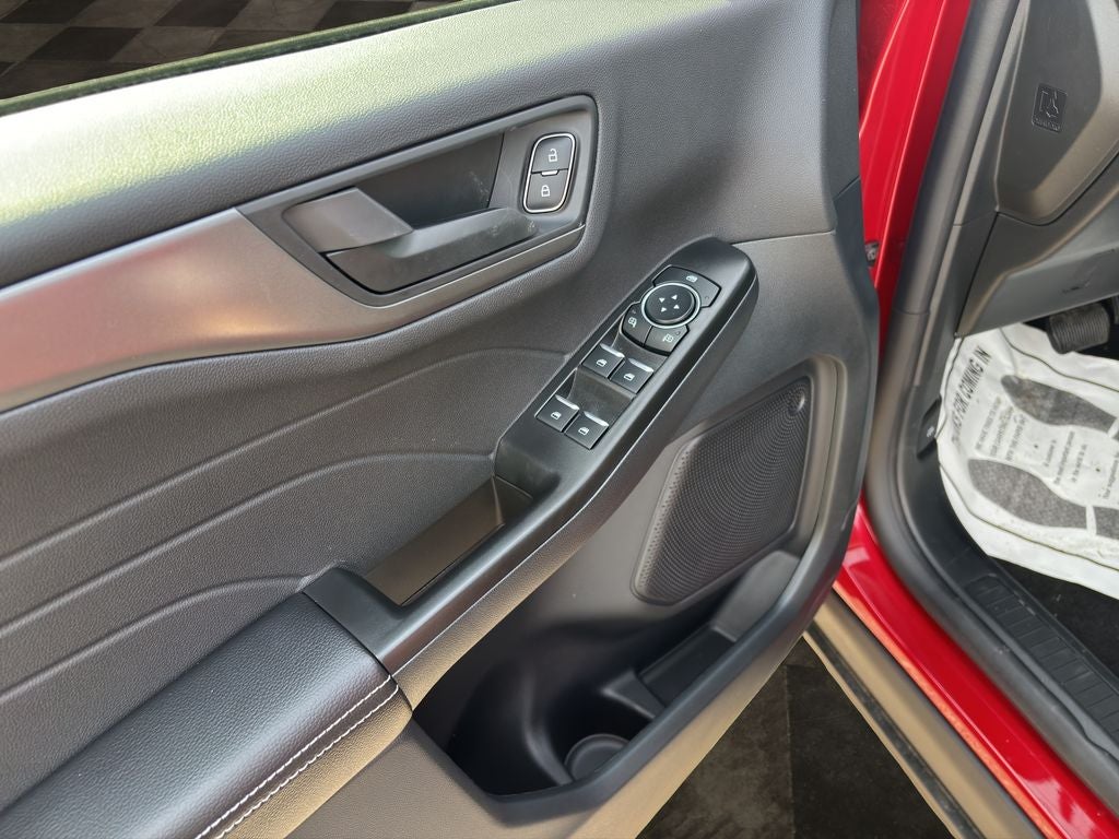 2026 Ford Escape Active®