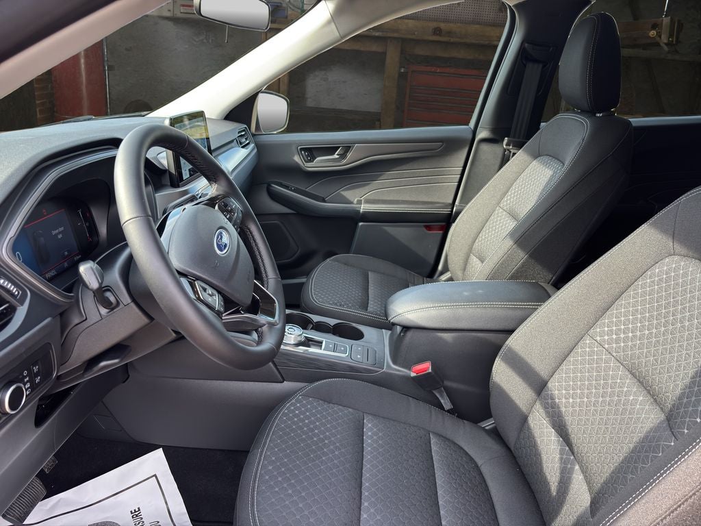 2026 Ford Escape Active®