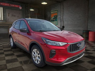 2026 Ford Escape Active®