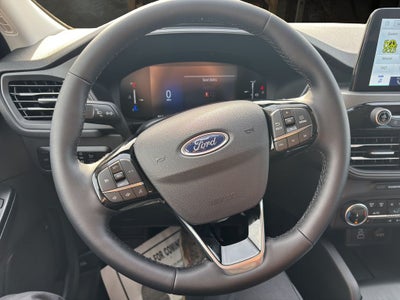 2026 Ford Escape Active®