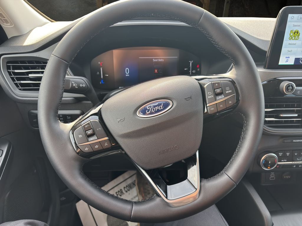 2026 Ford Escape Active®
