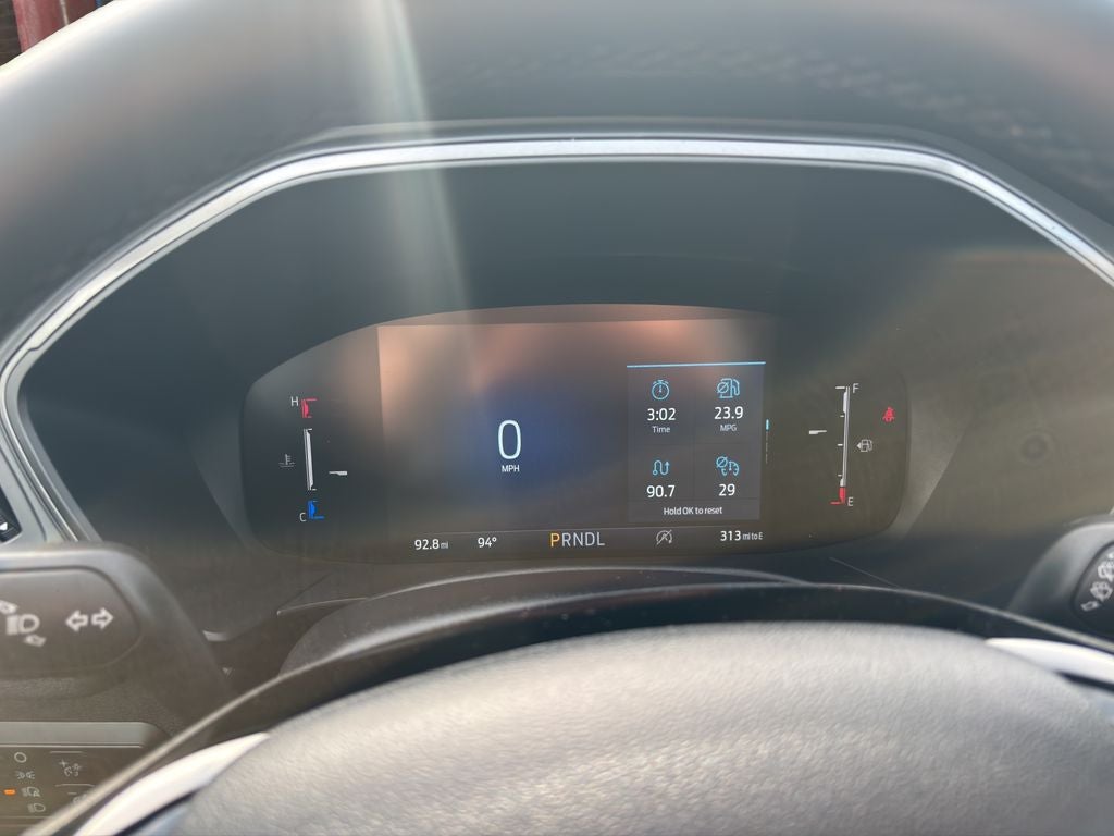 2026 Ford Escape Active®