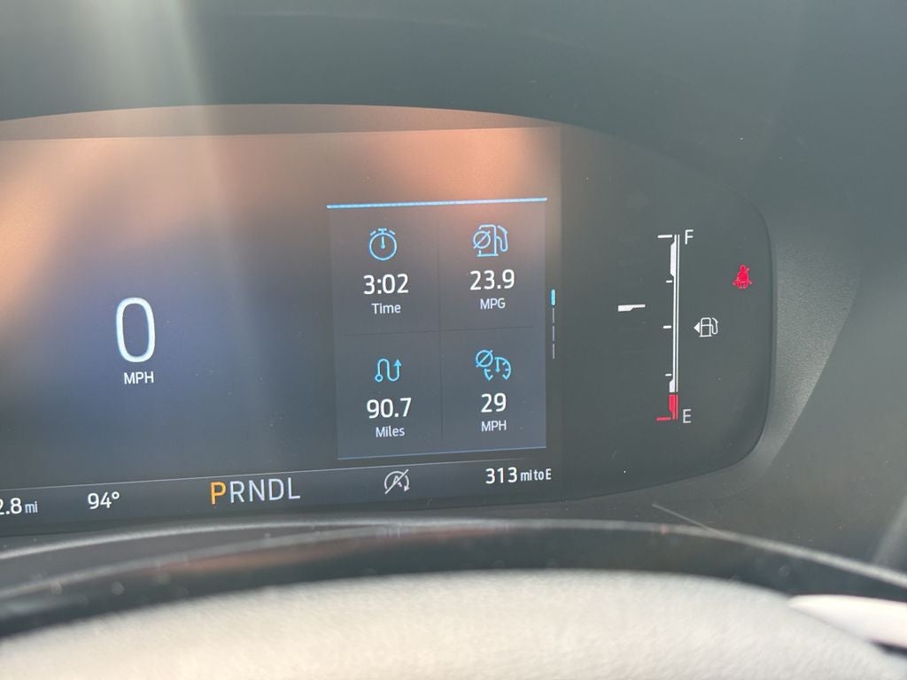 2026 Ford Escape Active®