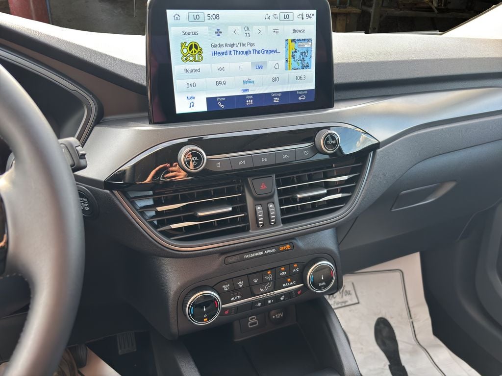 2026 Ford Escape Active®
