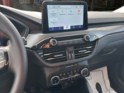 2026 Ford Escape Active®