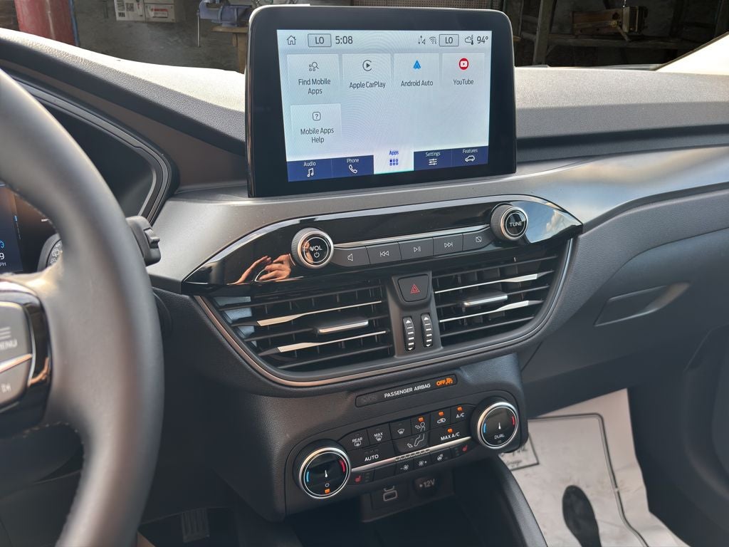 2026 Ford Escape Active®