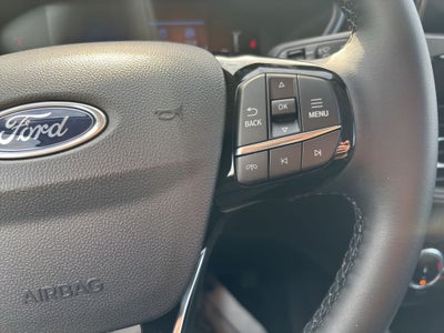 2026 Ford Escape Active®