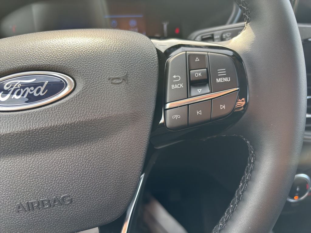 2026 Ford Escape Active®