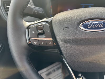 2026 Ford Escape Active®