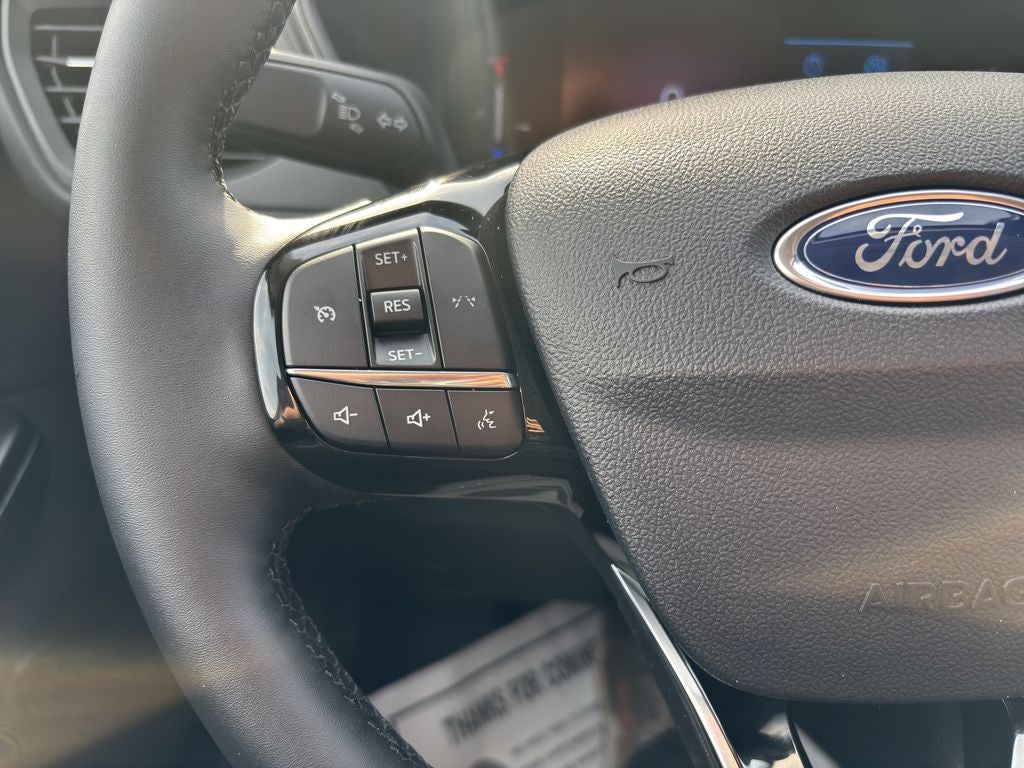 2026 Ford Escape Active®