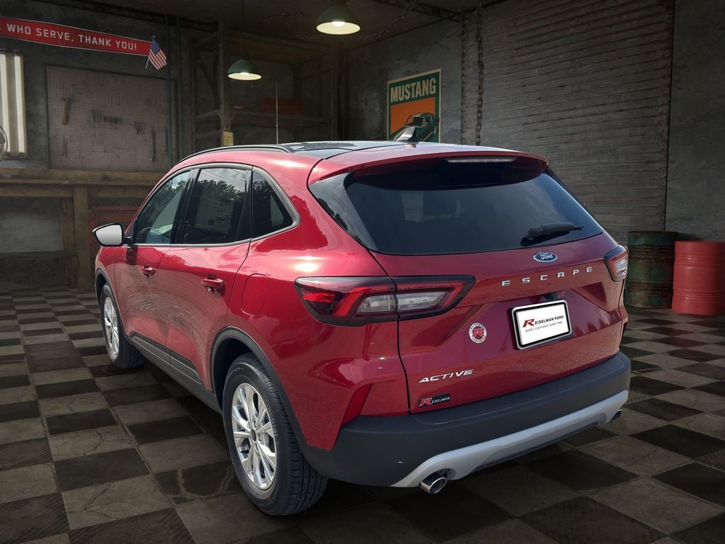2026 Ford Escape Active®