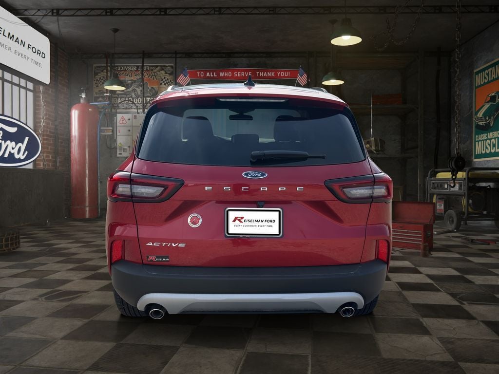 2026 Ford Escape Active®