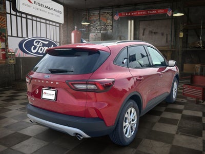 2026 Ford Escape Active®
