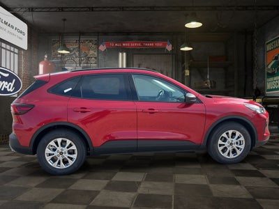 2026 Ford Escape Active®